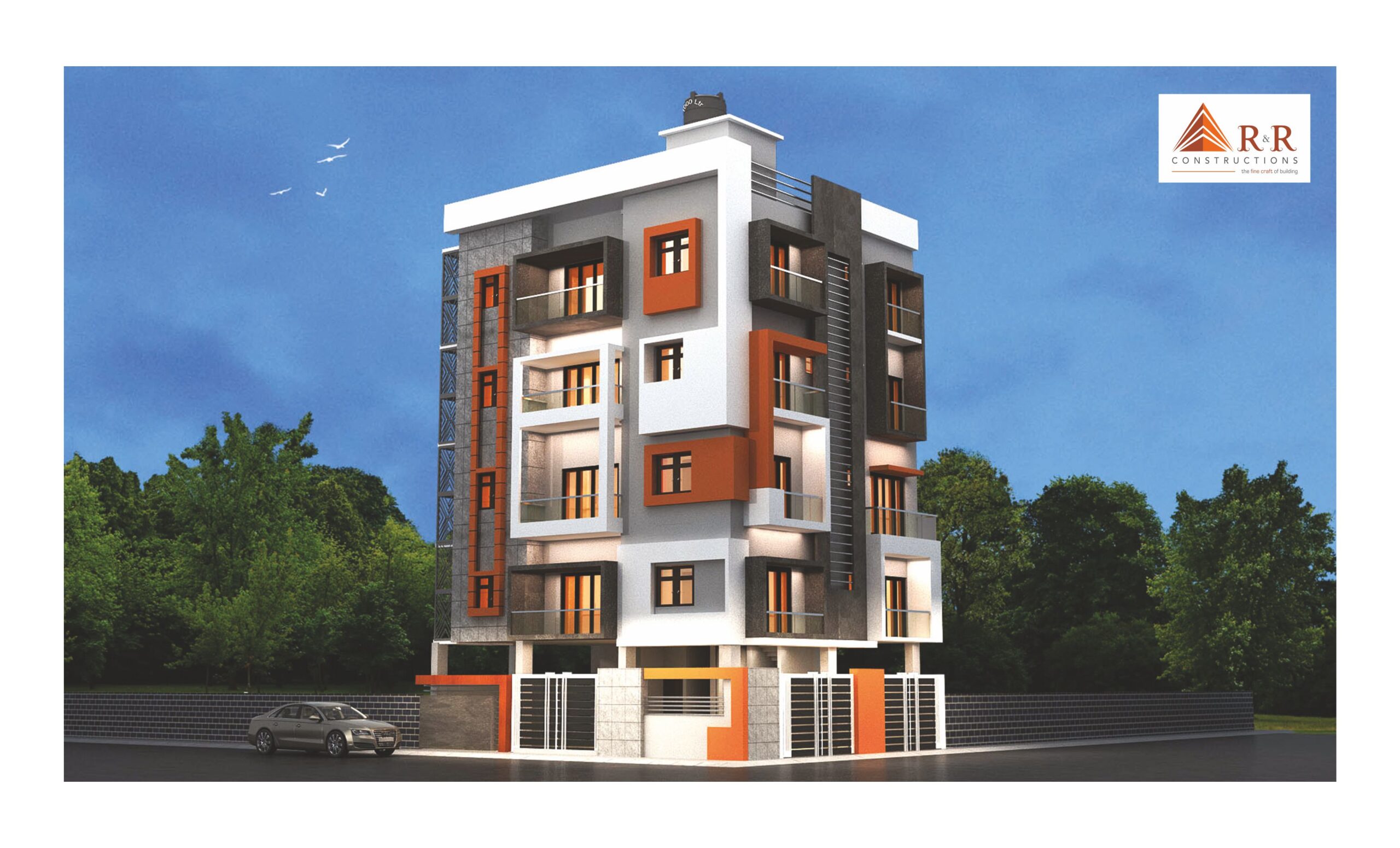 Residential