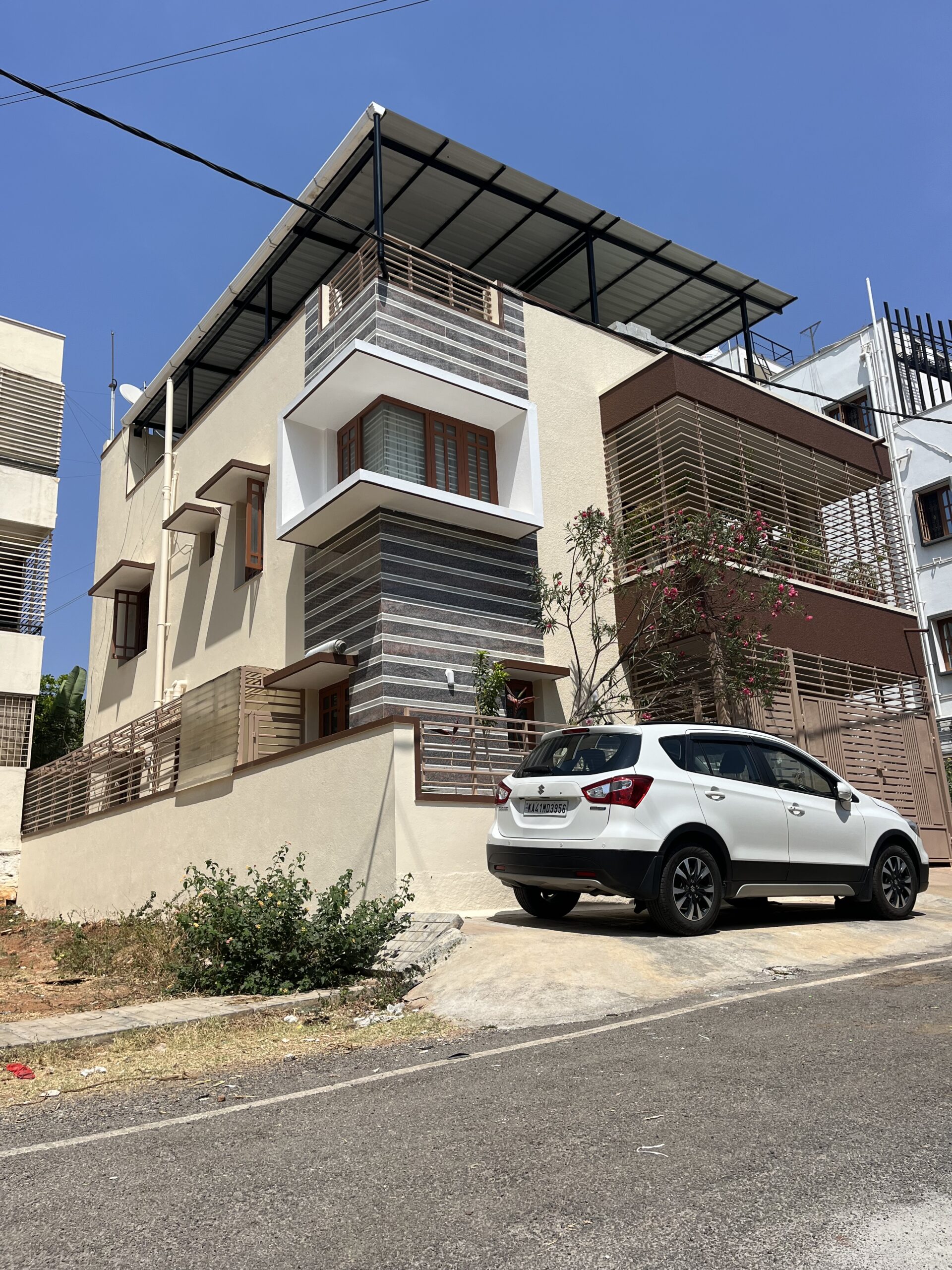 Residential