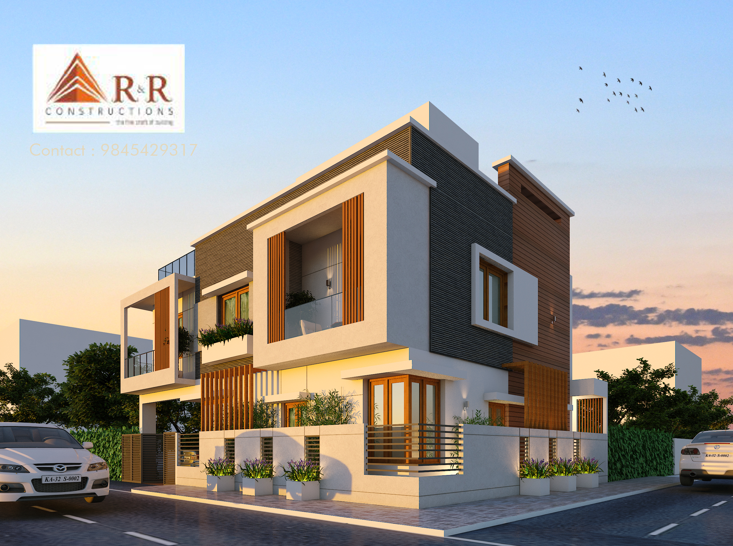 Residential