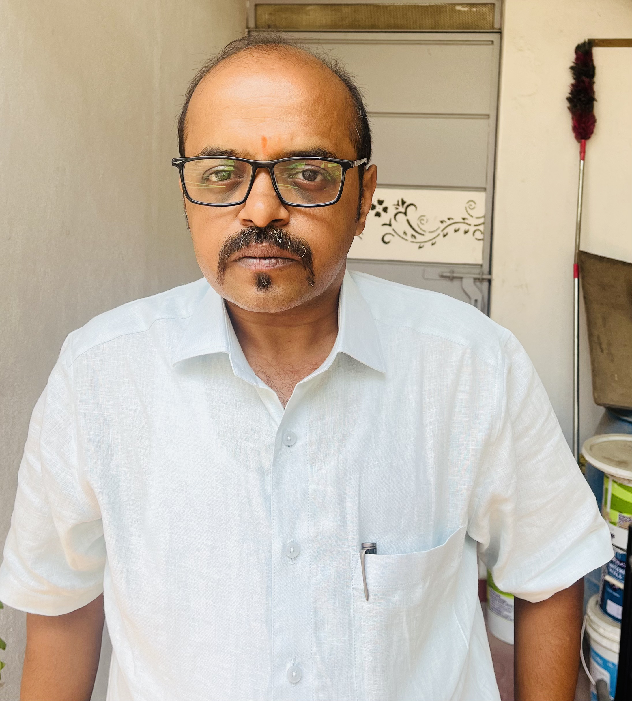 Mr. Ramachandra Joshi